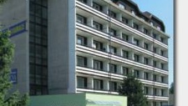 Hotel Bečva Rožnov pod Radhoštěm